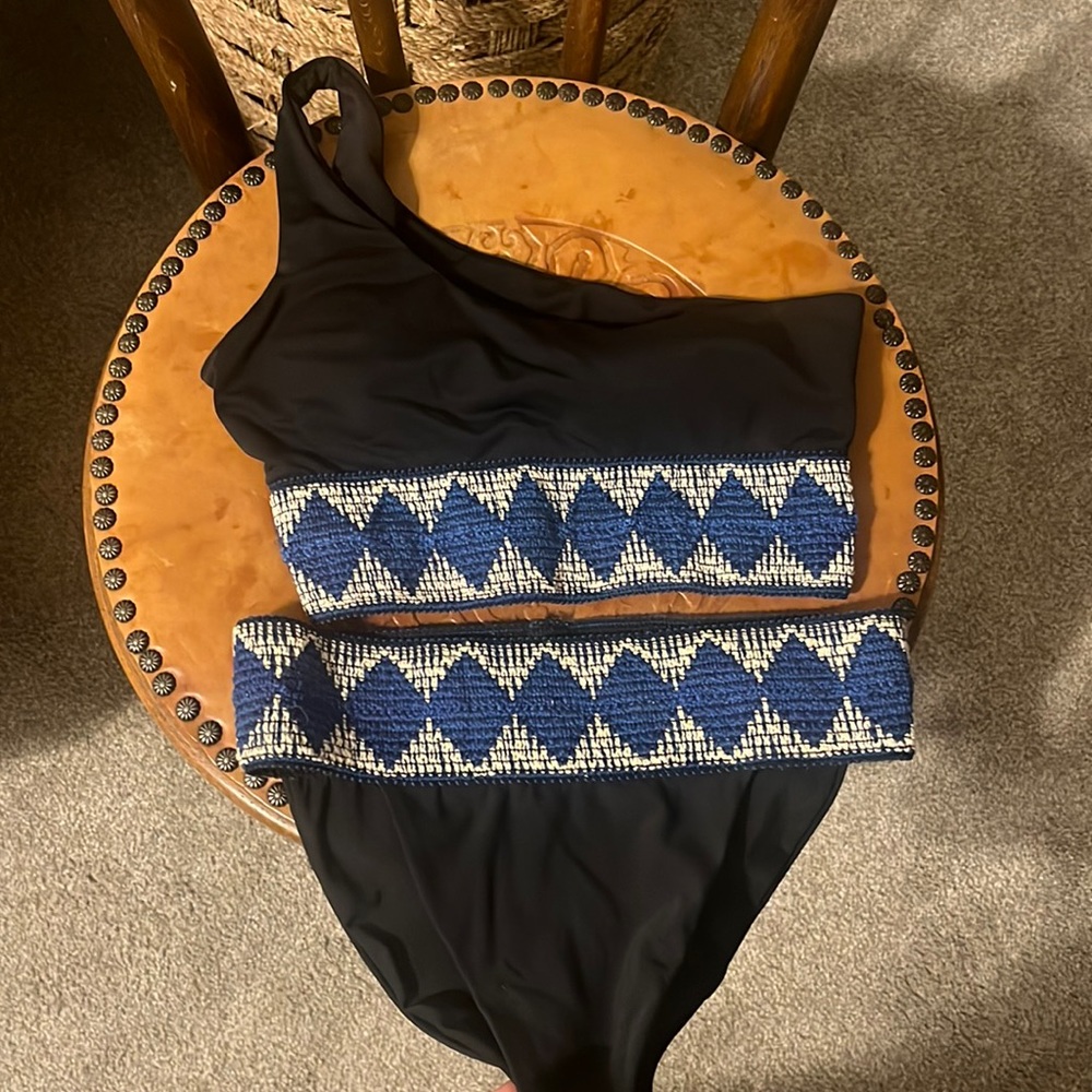 elysian swim bikini
